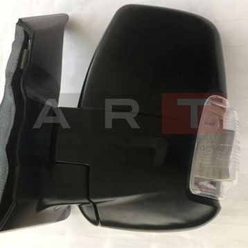 Art ART M003.3618 Elektrıklı Beyaz Sınyal Kısa Kol Sag Transıt V363 14 Dış Dikiz Aynası