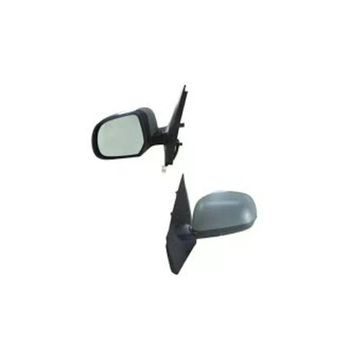 Art ART M005.5020 Elektrıklı Astarlı Sol Dokker 2013 Dış Dikiz Aynası
