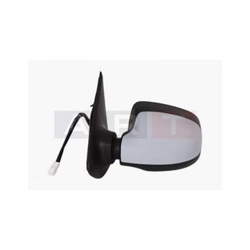 Art ART M005.5020 Elektrıklı Astarlı Sol Dokker 2013 Dış Dikiz Aynası
