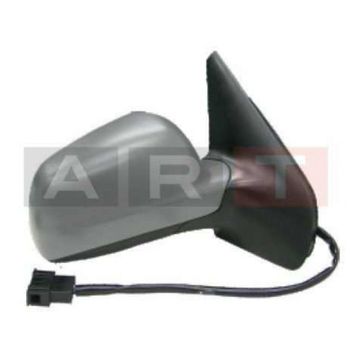 Art ART M006.6075 Elektrıklı Isıtmalı Astarlı Sag 130 Mm Golf Iv 1997-2003 Dış Dikiz Aynası