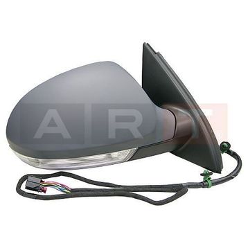 Art ART M006.6181 Elektrıklı Isıtmalı Astarlı Sınyallı Sag Passat 2005-2010 Dış Dikiz Aynası