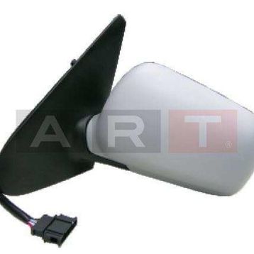 Art ART M006.6209 Elektrıklı Isıtmalı Astarlı Sag Polo Iı 1994-1999 Dış Dikiz Aynası