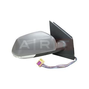 Art ART M006.6225 Elektrıklı Isıtmalı Astarlı Sınyallı Sag Polo V 2005-2009 Dış Dikiz Aynası