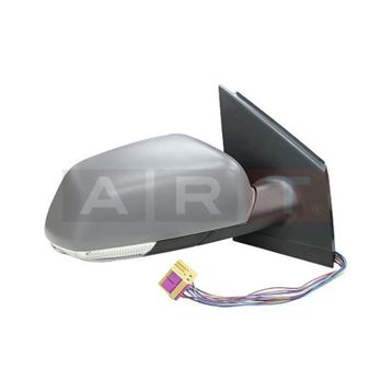 Art ART M006.6225 Elektrıklı Isıtmalı Astarlı Sınyallı Sag Polo V 2005-2009 Dış Dikiz Aynası