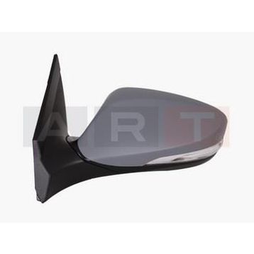 Art ART M007.7021 Elektrıklı Isıtmalı Sag Accent Blue 2011 Dış Dikiz Aynası