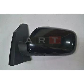 Art ART M008.8105 Elektrıklı Isıtmalı Sag Yuvarlak Soket Corolla 2002-2008 Dış Dikiz Aynası