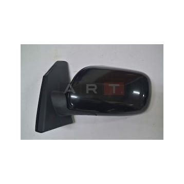 Art ART M008.8105 Elektrıklı Isıtmalı Sag Yuvarlak Soket Corolla 2002-2008 Dış Dikiz Aynası