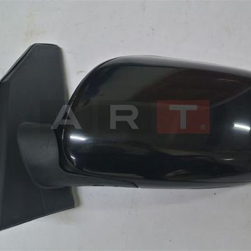 Art ART M008.8105 Elektrıklı Isıtmalı Sag Yuvarlak Soket Corolla 2002-2008 Dış Dikiz Aynası