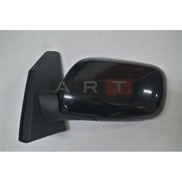 Art ART M008.8105 Elektrıklı Isıtmalı Sag Yuvarlak Soket Corolla 2002-2008 Dış Dikiz Aynası
