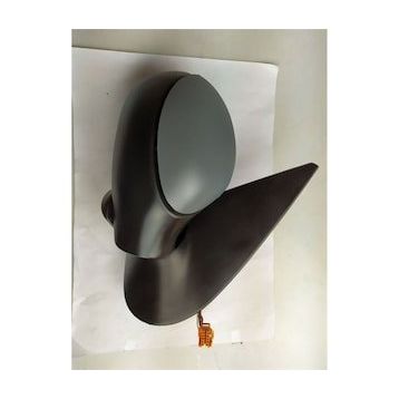 Art ART M012.2047 Elektrikli Isıtmalı Astarlı Asferık Sol 206 2003 - 2010 Dış Dikiz Aynası
