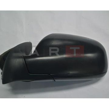 Art ART M012.2096 Elektrıklı Isıtmalı Astarlı Asferık Sol 307-sw 2001-2008 Dış Dikiz Aynası