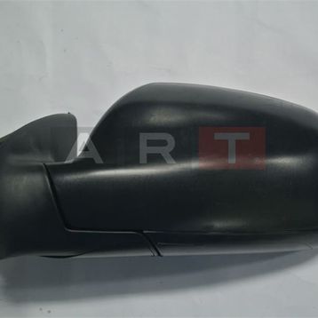 Art ART M012.2096 Elektrıklı Isıtmalı Astarlı Asferık Sol 307-sw 2001-2008 Dış Dikiz Aynası