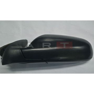 Art ART M012.2096 Elektrıklı Isıtmalı Astarlı Asferık Sol 307-sw 2001-2008 Dış Dikiz Aynası