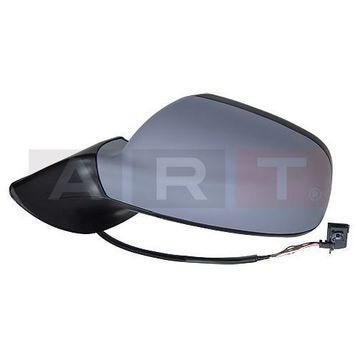 Art ART M012.2144 Elektrikli Isıtmalı Astarlı Sol 407 2004 Dış Dikiz Aynası