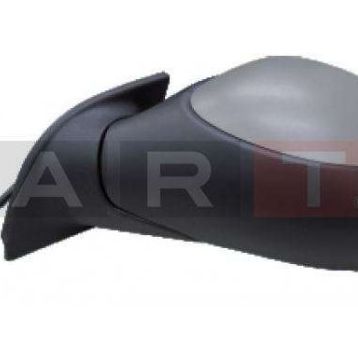 Art ART M022.2029 Elektrıklı Isıtmalı Astarlı Sol C3 2002-2008 Dış Dikiz Aynası