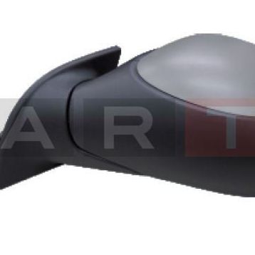 Art ART M022.2029 Elektrıklı Isıtmalı Astarlı Sol C3 2002-2008 Dış Dikiz Aynası