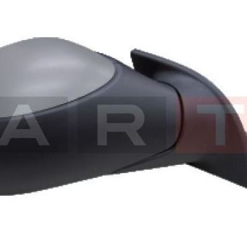 Art ART M022.2033 Elektrıklı Isıtmalı Sensorlu Astarlı Sag C3 2002-2008 Dış Dikiz Aynası