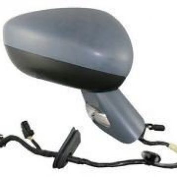 Art ART M022.2055 Elektrikli Astarlı Sensorlu C3 Ds3 Sag 09 Dış Dikiz Aynası