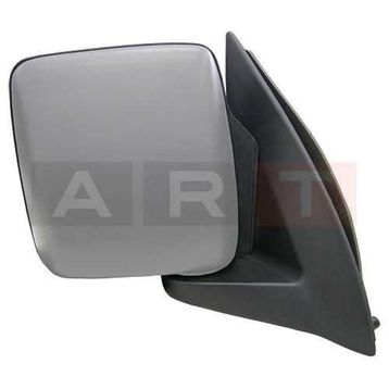 Art ART M024.4050 Elektrıklı Isıtmalı Astarlı Sag Combo C 2001-2011 Dış Dikiz Aynası