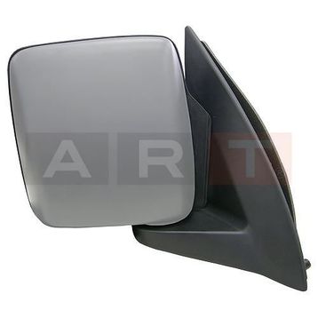 Art ART M024.4050 Elektrıklı Isıtmalı Astarlı Sag Combo C 2001-2011 Dış Dikiz Aynası