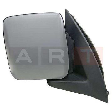 Art ART M024.4050 Elektrıklı Isıtmalı Astarlı Sag Combo C 2001-2011 Dış Dikiz Aynası