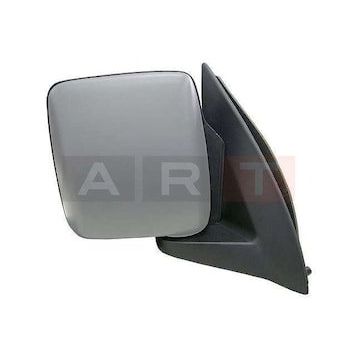 Art ART M024.4050 Elektrıklı Isıtmalı Astarlı Sag Combo C 2001-2011 Dış Dikiz Aynası
