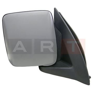 Art ART M024.4050 Elektrıklı Isıtmalı Astarlı Sag Combo C 2001-2011 Dış Dikiz Aynası