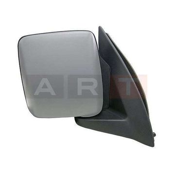 Art ART M024.4050 Elektrıklı Isıtmalı Astarlı Sag Combo C 2001-2011 Dış Dikiz Aynası