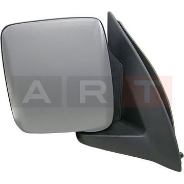 Art ART M024.4050 Elektrıklı Isıtmalı Astarlı Sag Combo C 2001-2011 Dış Dikiz Aynası