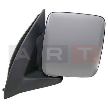 Art ART M024.4051 Elektrıklı Isıtmalı Astarlı Sol Combo C 2001-2011 Dış Dikiz Aynası