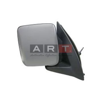 Art ART M024.4059 Mekanik Astarlı Sağ Combo C 01-11 Dış Dikiz Aynası