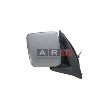 Art ART M024.4059 Mekanik Astarlı Sağ Combo C 01-11 Dış Dikiz Aynası
