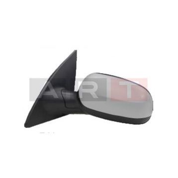 Art ART M024.4072 Elektrıklı Isıtmalı Astarlı Sag Corsa C 2000-2006 Dış Dikiz Aynası