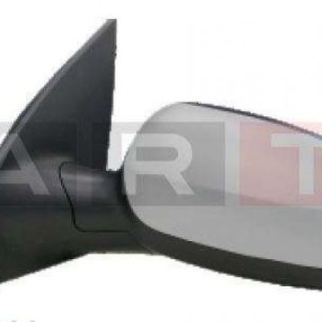 Art ART M024.4072 Elektrıklı Isıtmalı Astarlı Sag Corsa C 2000-2006 Dış Dikiz Aynası