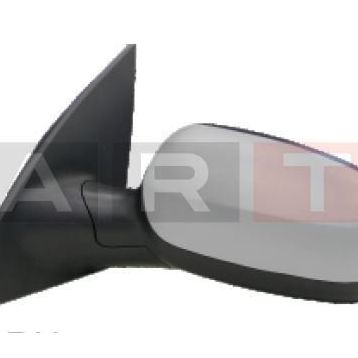 Art ART M024.4072 Elektrıklı Isıtmalı Astarlı Sag Corsa C 2000-2006 Dış Dikiz Aynası