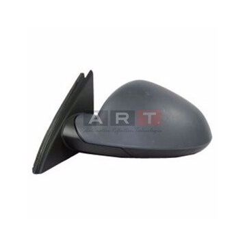 Art ART M024.4086 Elektrıklı Isıtmalı Astarlı Asferık Sol Insıgnıa 2009 Dış Dikiz Aynası
