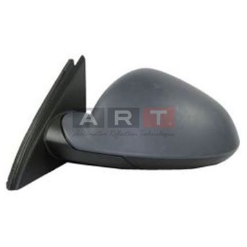 Art ART M024.4086 Elektrıklı Isıtmalı Astarlı Asferık Sol Insıgnıa 2009 Dış Dikiz Aynası