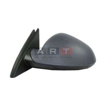 Art ART M024.4086 Elektrıklı Isıtmalı Astarlı Asferık Sol Insıgnıa 2009 Dış Dikiz Aynası