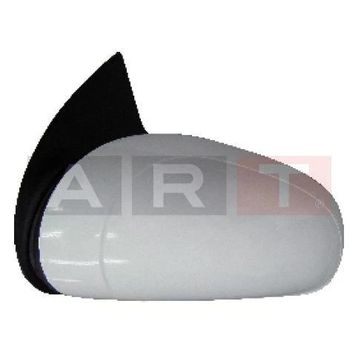 Art ART M024.4113 Elektrıklı Isıtmalı Astarlı Asferık Sol Tıgra 1993-2002 Dış Dikiz Aynası