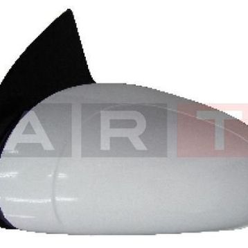 Art ART M024.4113 Elektrıklı Isıtmalı Astarlı Asferık Sol Tıgra 1993-2002 Dış Dikiz Aynası