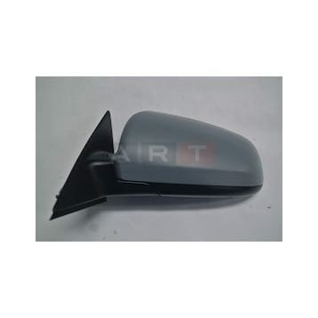 Art ART M026.6020 Elektrikli Isıtmalı Astarlı Kör Noktalı 3 Kapı Sol A3 3d 03-08 Dış Dikiz Aynası