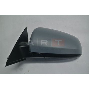 Art ART M026.6020 Elektrikli Isıtmalı Astarlı Kör Noktalı 3 Kapı Sol A3 3d 03-08 Dış Dikiz Aynası