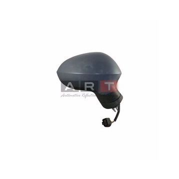 Art ART M032.2082 Elektrikli Isıtmalı Astarlı Sol Leon 10-13 Dış Dikiz Aynası