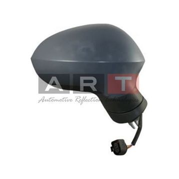 Art ART M032.2082 Elektrikli Isıtmalı Astarlı Sol Leon 10-13 Dış Dikiz Aynası