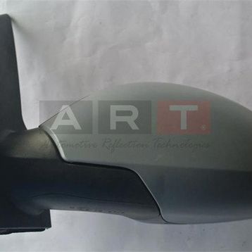 Art ART M032.2085 Elektrıklı Isıtmalı Astarlı Sag Altea Toledo 04-09 Dış Dikiz Aynası