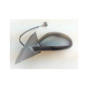 Art ART M032.2100 Elektrıklı Isıtmalı Kor Noktalı Sol Ibıza Cordoba 02-08 Dış Dikiz Aynası