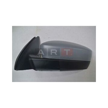 Art ART M035.5087 Elektrıklı Isıtmalı Astarlı Sag Rapıd Toledo 12 Dış Dikiz Aynası