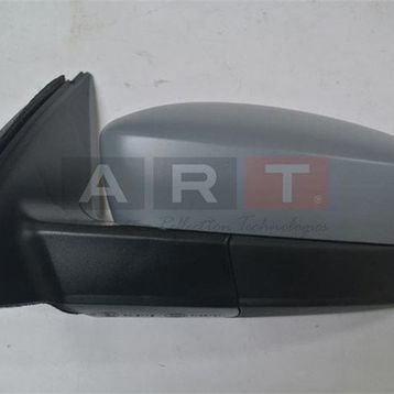 Art ART M035.5087 Elektrıklı Isıtmalı Astarlı Sag Rapıd Toledo 12 Dış Dikiz Aynası