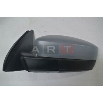 Art ART M035.5087 Elektrıklı Isıtmalı Astarlı Sag Rapıd Toledo 12 Dış Dikiz Aynası