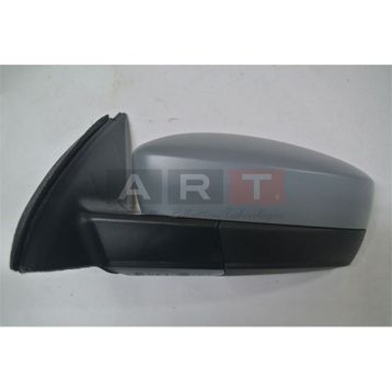 Art ART M035.5087 Elektrıklı Isıtmalı Astarlı Sag Rapıd Toledo 12 Dış Dikiz Aynası